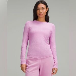 Hold Tight Long sleeve Shirt